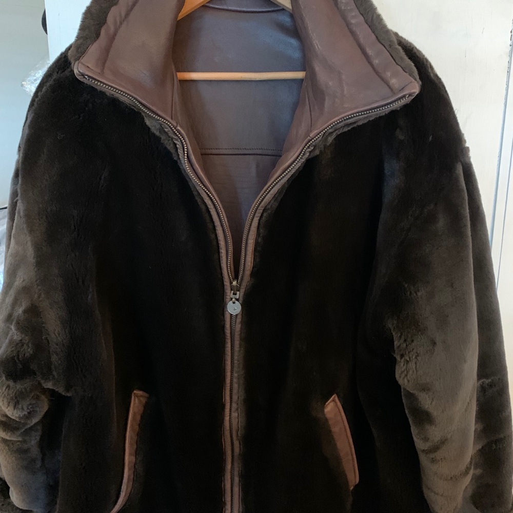 Coat - Picture 2 of 5